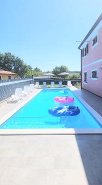 Apartmani Radmila