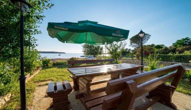 Apartmani Slavica