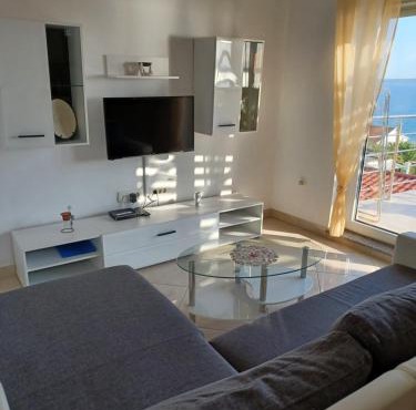 Apartmani Sunčev sjaj