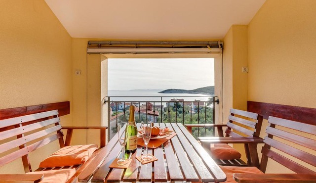 Apartmani Tanja