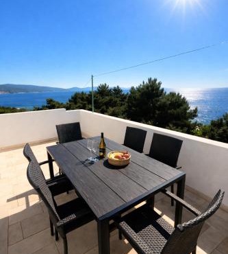 Apartmani Tomic