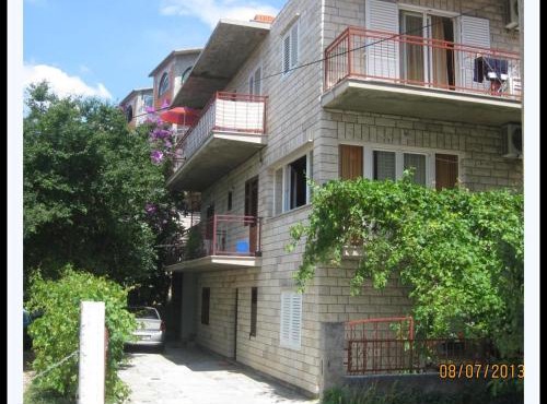 Apartmani Valentino in Makarska