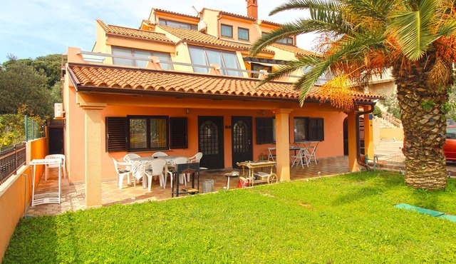 Apartment 2319/109100 (Istria - Pjescana Uvala), 100m from the beach