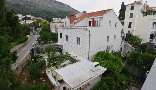 Apartment Andri - 100m from sea: A2 Nika(2) - Dubrovnik, Riviera Dubrovnik, Croatia