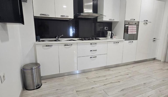Apartment Aria