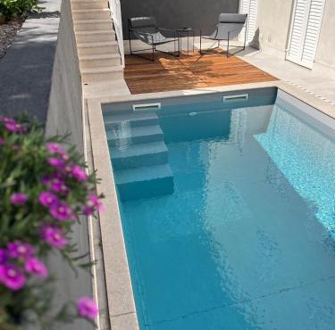 Apartment Arte Vrbnik