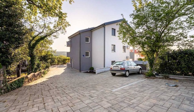 Apartment Boska Soline