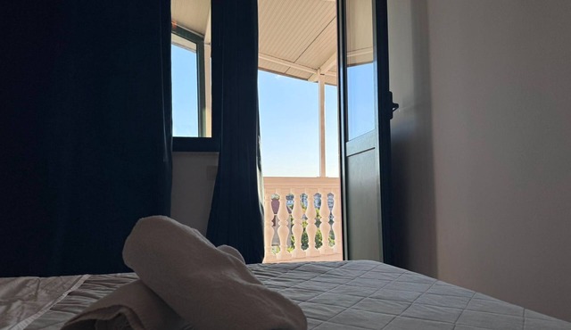 Apartment Centar