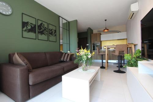 Apartment Dan
