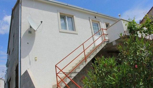 Apartment Daniela, (12942), Supetar, hr