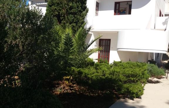 Apartment Delfina