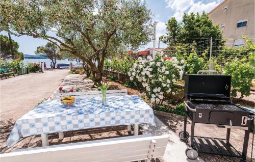 Apartment Drfranje Tudmana I