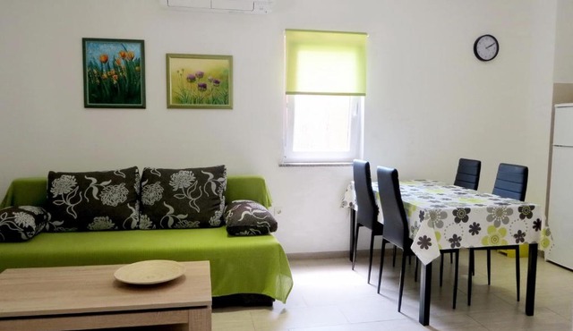 Apartment El Forno
