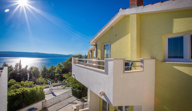 Apartment Emil Zora A3