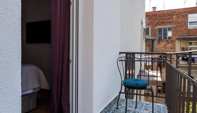 Apartment Gatsby