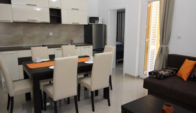 Apartment Gorica by Interhome