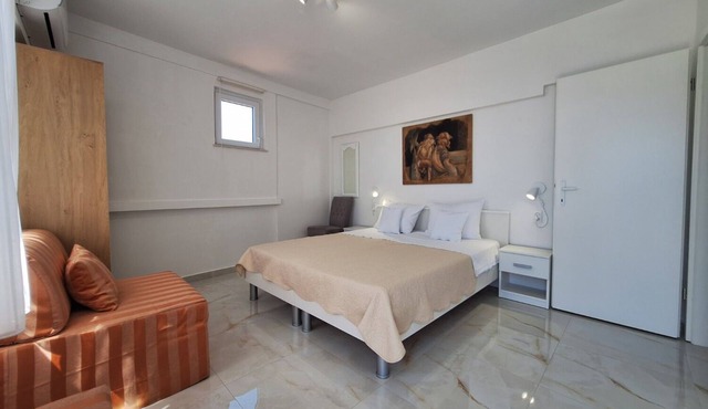 Apartment Graciela (102281-A1) - Gradac