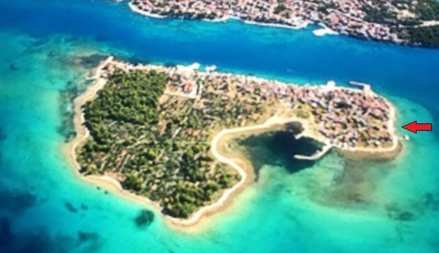 Apartment Island Dream