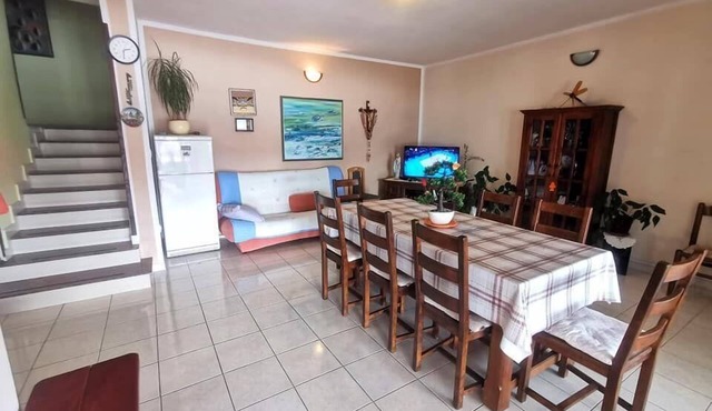 Apartment Katarina on the Island of Pag