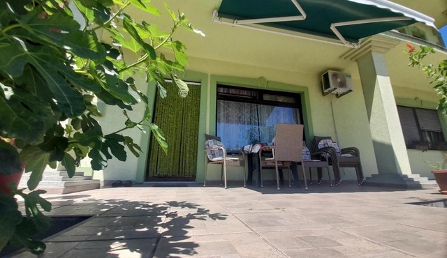 Apartment Kolonija