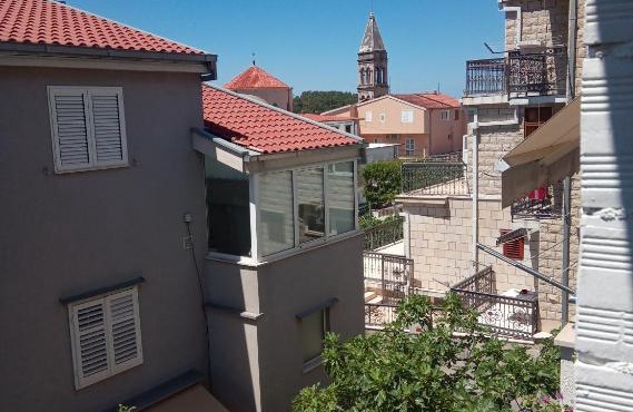 Apartment Luka in Makarska