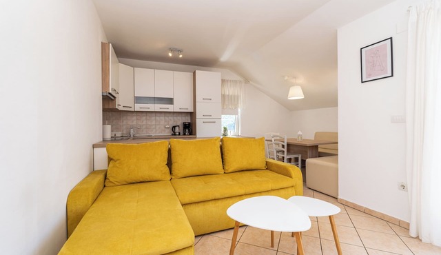 Apartment Majer