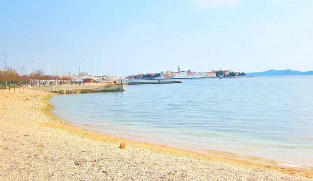 Apartment Marijan, (10455), Zadar, hr