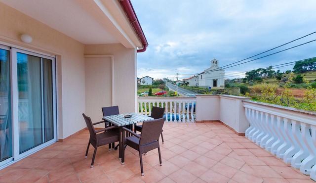 Apartment Marina (36021-A2) - Rab - island Rab