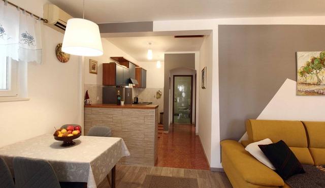 Apartment Marita