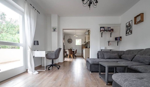 Apartment Martina (10222-A1) - Betina