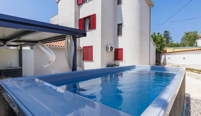 Apartment Meazza by Interhome