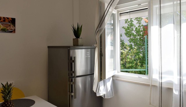 Apartment Meryl (ST) - Two Bedroom Apartment with Sea View