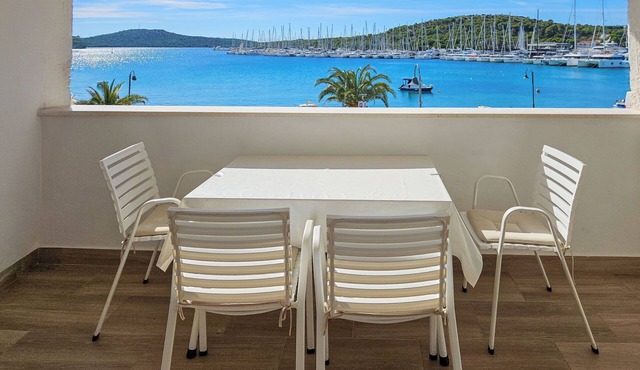 Apartment Miline by Interhome