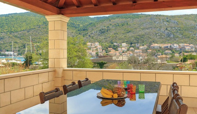 Apartment Mondo A2 - One Bedroom Apartment, Sleeps 2