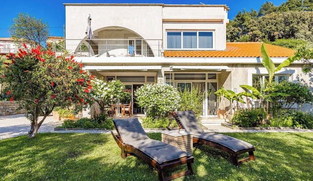 Apartment near Rab Beach