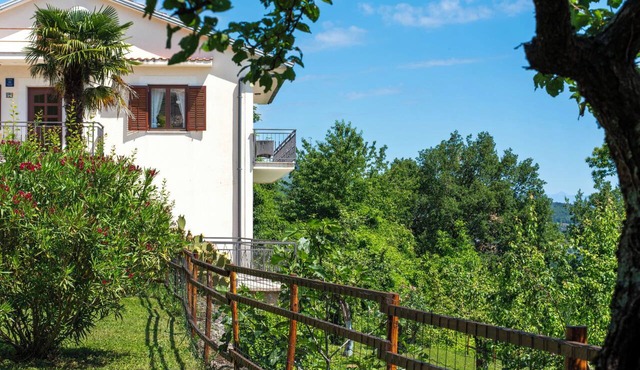 Apartment Orbani by Interhome