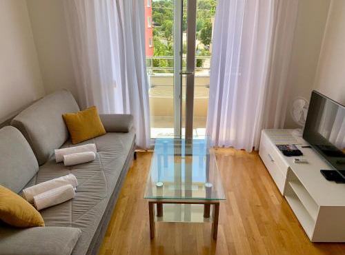 Apartment Pearl-FREE PARKING