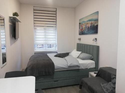 Apartment Perla