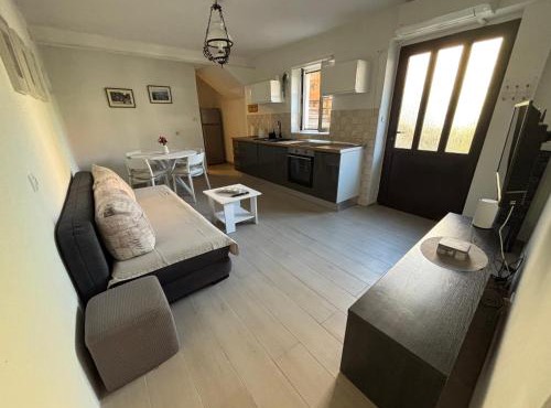 Apartment Porat Sali