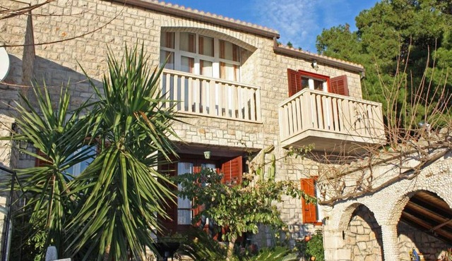 Apartment Račić