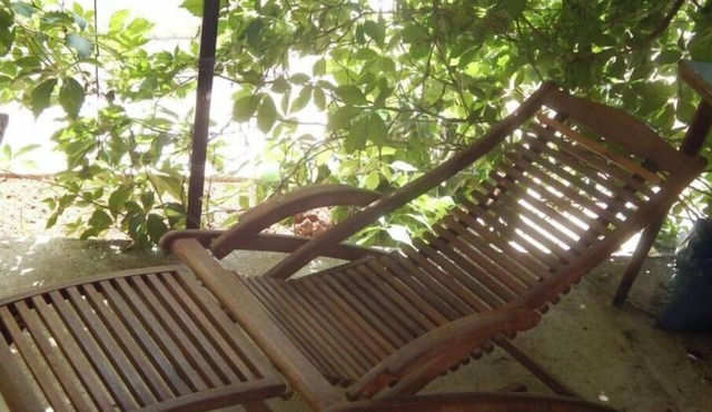 Apartment Sara in Osibova Bay