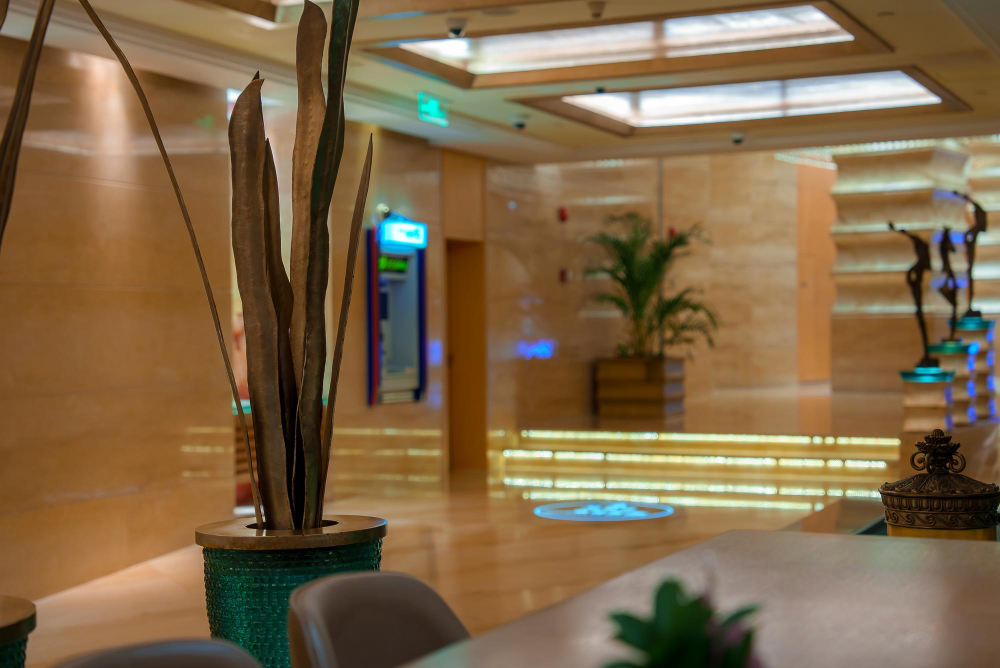 Apartment Solvita
