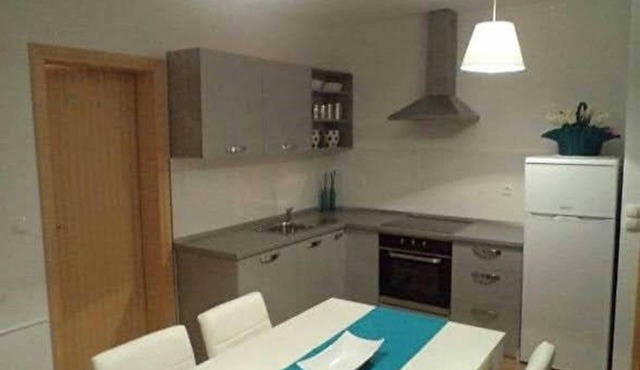 Apartment Ugljanski Gusari