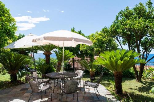 Apartment Villa Stanka