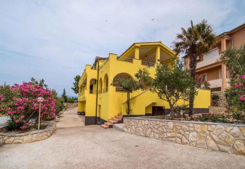 Apartment Vrbnik 7