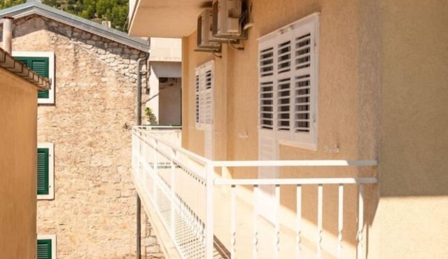 Apartments Anđelko (10975-A1) - Baska Voda in Baska Voda