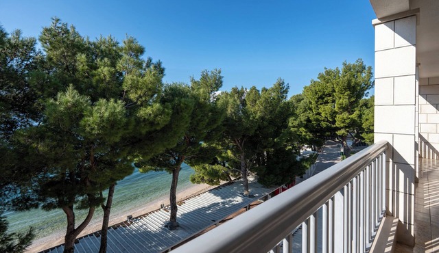 Apartments and Rooms Residence Simic (115691-A5) - Makarska
