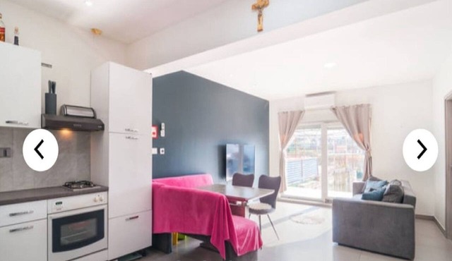 Apartments Andrea - Three Bedroom Apartment with Shared Swimming Pool