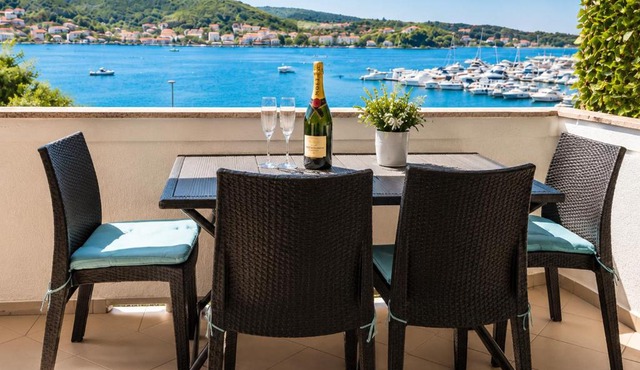 Apartments Anica