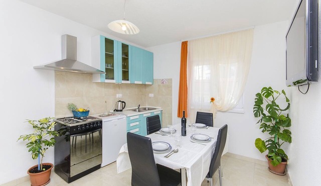 Apartments Branka (47651-A2) - Trogir